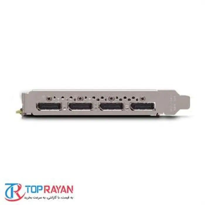 کارت گرافیک پی ان وای مدل P2200 حافظه 5GB -gallery-2