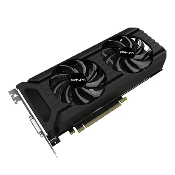 کارت گرافیک پی ان وای مدل GeForce GTX ۱۰۶۰ با حافظه ۶ گیگابایت -gallery-5
