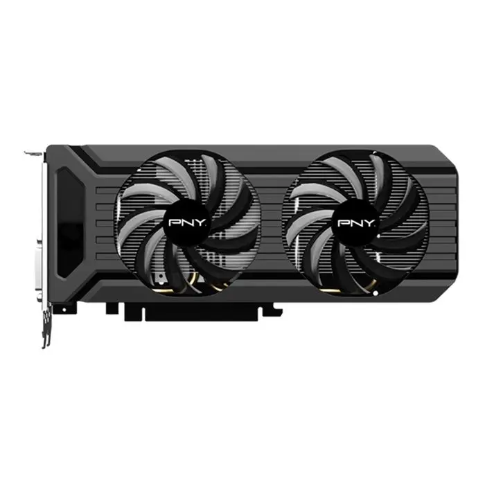 کارت گرافیک پی ان وای مدل GeForce GTX ۱۰۶۰ با حافظه ۶ گیگابایت -gallery-8
