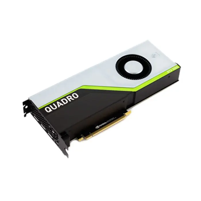 کارت گرافیک پی ان وای NVIDIA Quadro RTX 5000 16GB -gallery-2