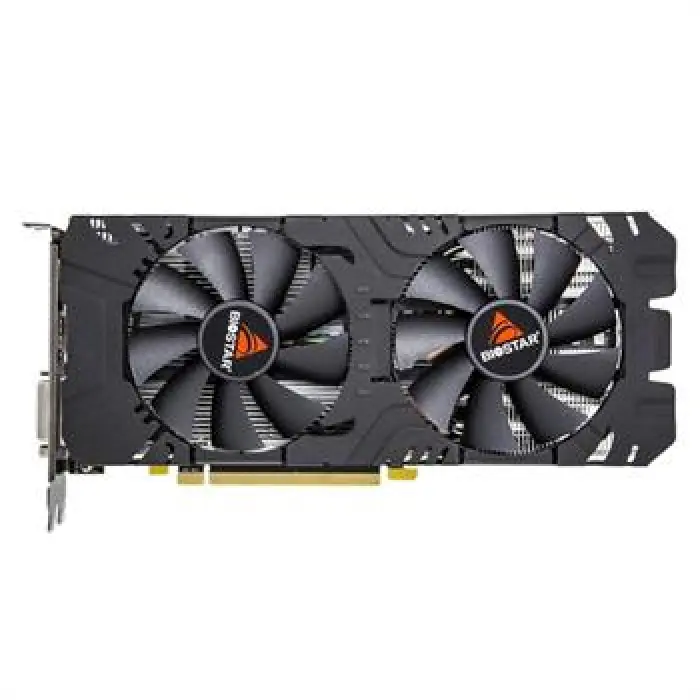 کارت گرافیک بایوستار مدل RX580 حافظه 8GB -gallery-3