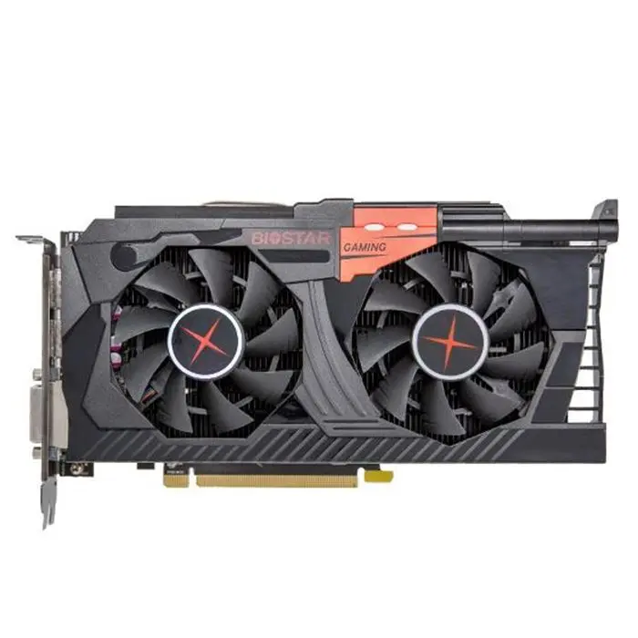 کارت گرافیک بایوستار مدل RX580 حافظه 8GB -gallery-6