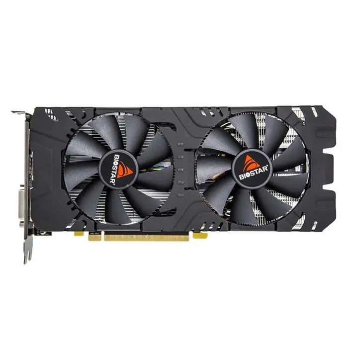 کارت گرافیک بایوستار مدل RX580 حافظه 8GB -gallery-7