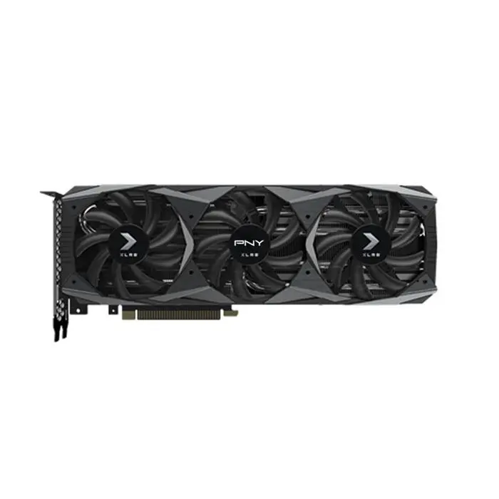 کارت گرافیک پی ان وای مدل GeForce RTX ۲۰۸۰ Ti ۱۱GB XLR۸ با حافظه ۱۱ گیگابایت -gallery-9