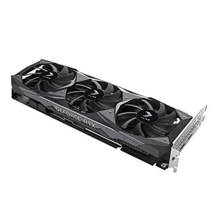 کارت گرافیک پی ان وای مدل GeForce RTX ۲۰۸۰ Ti ۱۱GB XLR۸ با حافظه ۱۱ گیگابایت -gallery-10