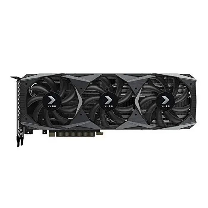 کارت گرافیک پی ان وای مدل GeForce RTX ۲۰۸۰ Ti ۱۱GB XLR۸ با حافظه ۱۱ گیگابایت -gallery-13