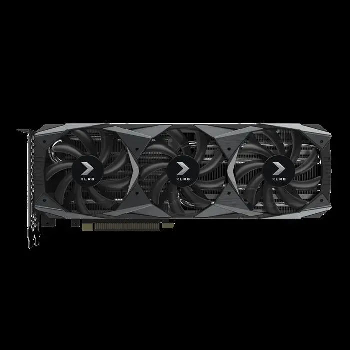 کارت گرافیک پی ان وای مدل GeForce RTX ۲۰۸۰ Ti ۱۱GB XLR۸ با حافظه ۱۱ گیگابایت -gallery-14