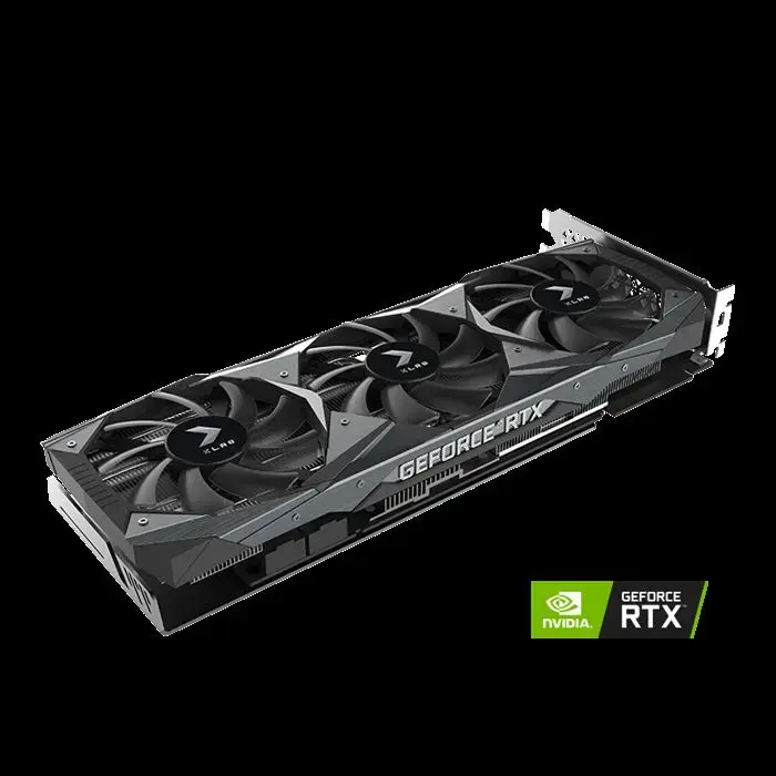 کارت گرافیک پی ان وای مدل GeForce RTX ۲۰۸۰ Ti ۱۱GB XLR۸ با حافظه ۱۱ گیگابایت -gallery-15