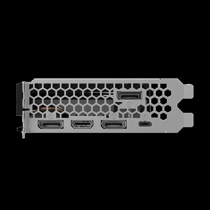 کارت گرافیک پی ان وای مدل GeForce RTX ۲۰۸۰ Ti ۱۱GB XLR۸ با حافظه ۱۱ گیگابایت -gallery-16