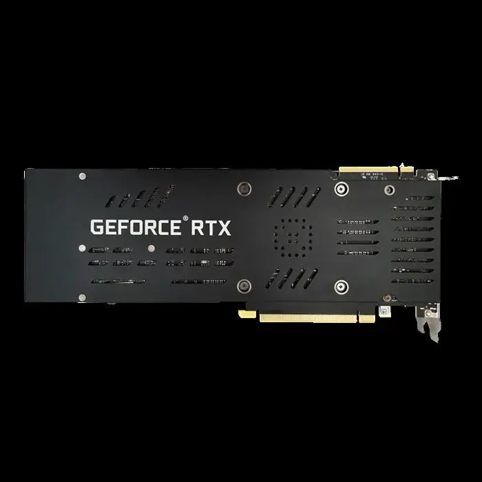 کارت گرافیک پی ان وای مدل GeForce RTX ۲۰۸۰ Ti ۱۱GB XLR۸ با حافظه ۱۱ گیگابایت -gallery-17