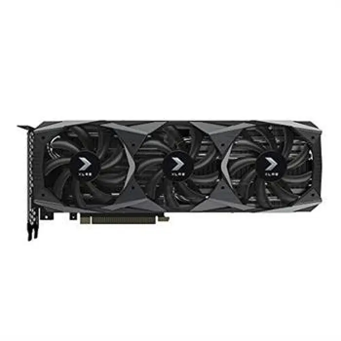 کارت گرافیک پی ان وای مدل GeForce RTX ۲۰۸۰ Ti ۱۱GB XLR۸ با حافظه ۱۱ گیگابایت -gallery-4