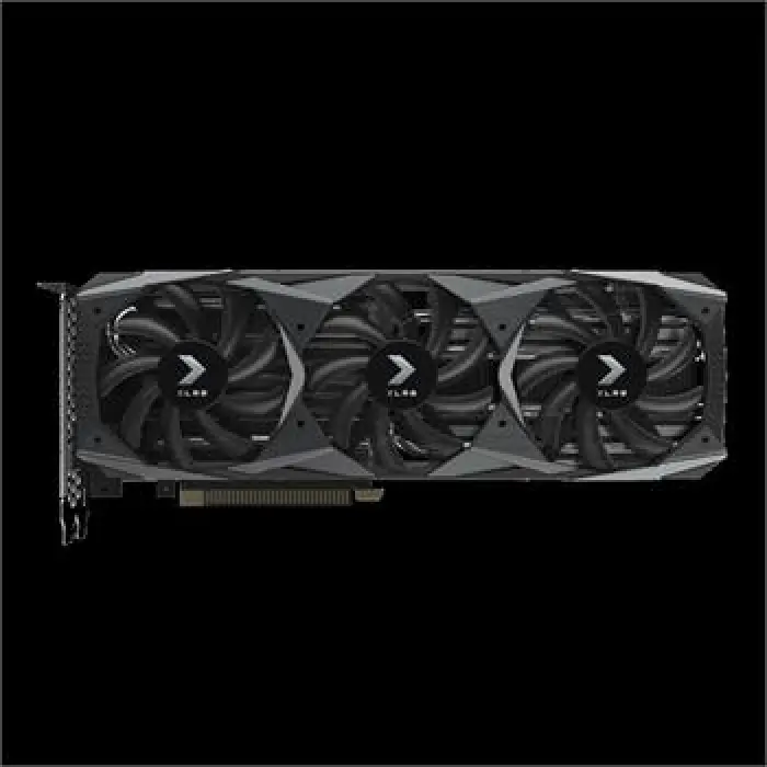 کارت گرافیک پی ان وای مدل GeForce RTX ۲۰۸۰ Ti ۱۱GB XLR۸ با حافظه ۱۱ گیگابایت -gallery-5