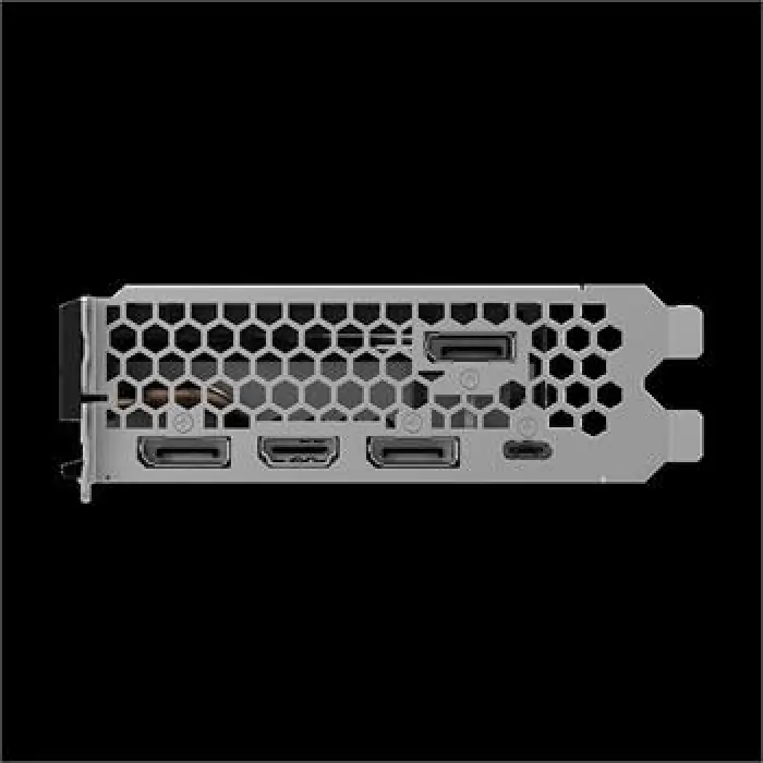 کارت گرافیک پی ان وای مدل GeForce RTX ۲۰۸۰ Ti ۱۱GB XLR۸ با حافظه ۱۱ گیگابایت -gallery-7
