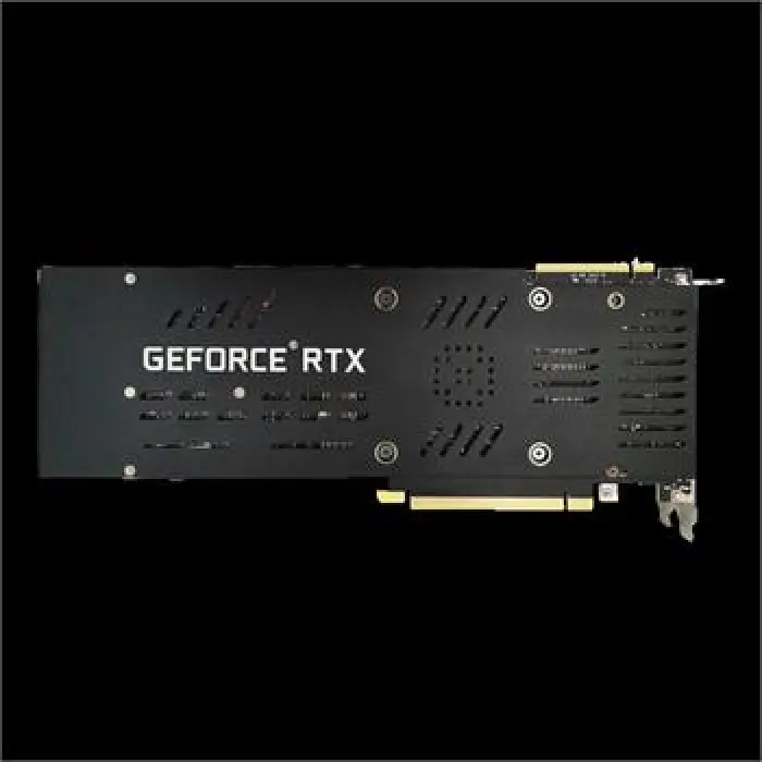 کارت گرافیک پی ان وای مدل GeForce RTX ۲۰۸۰ Ti ۱۱GB XLR۸ با حافظه ۱۱ گیگابایت -gallery-8