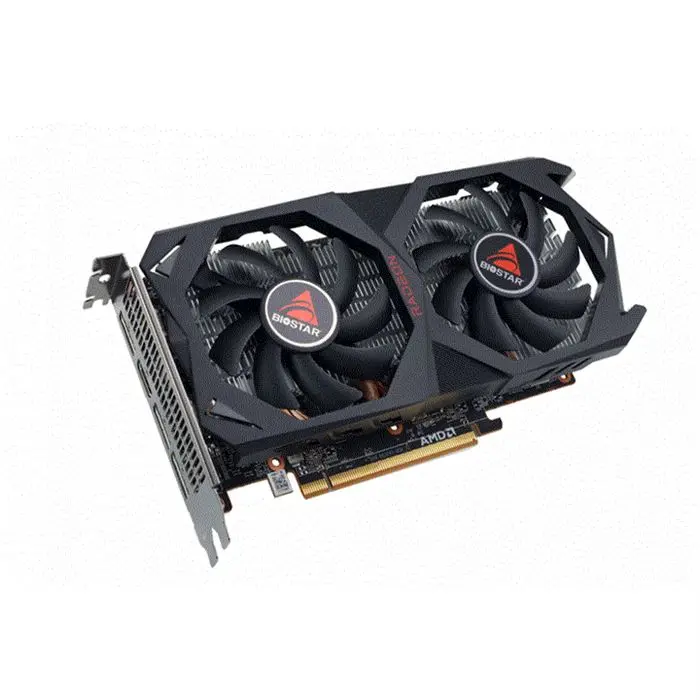 کارت گرافیک بایوستار AMD Radeon RX 6600XT 8G -gallery-3
