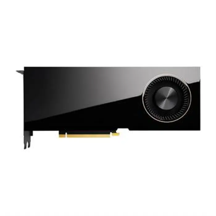 کارت گرافیک پی‌ان‌وای NVIDIA RTX A6000 48G -gallery-1