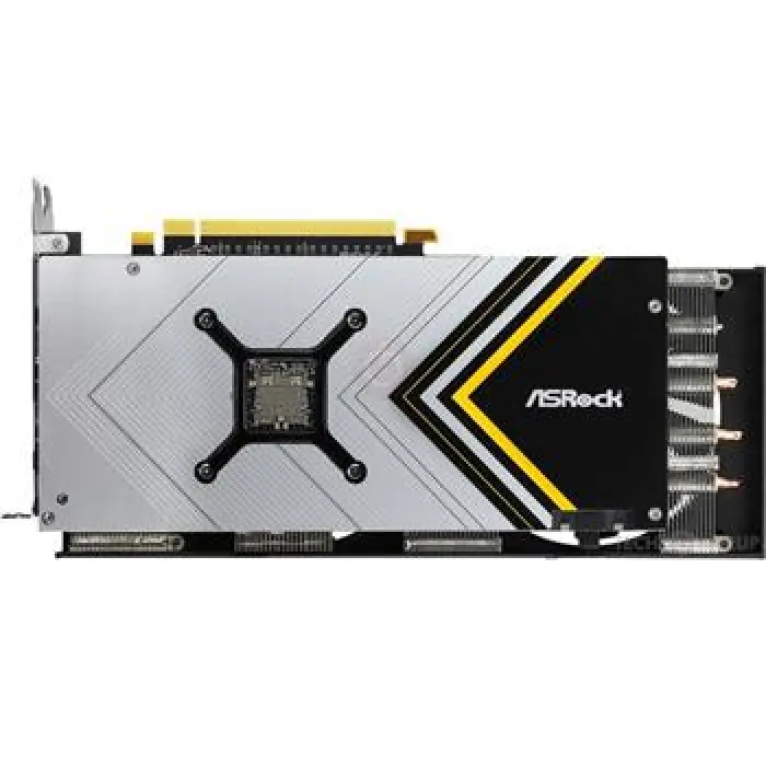 کارت گرافیک ازراک مدل Radeon XT Challenger Pro RX 5700 8G OC با ظرفیت 8 گیگابایت -gallery-3