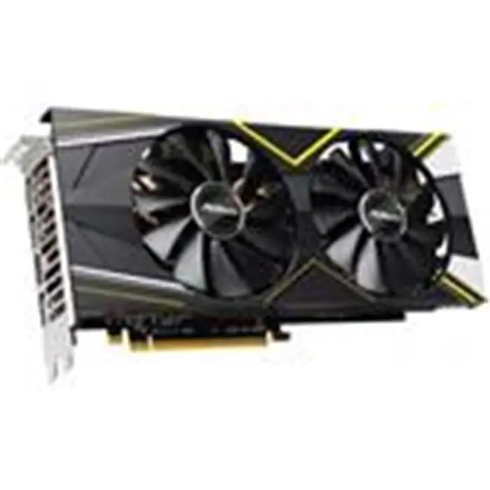 کارت گرافیک ازراک مدل Radeon XT Challenger Pro RX 5700 8G OC با ظرفیت 8 گیگابایت -gallery-4