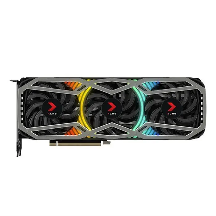 کارت گرافیک پی ان وای GeForce RTX 3080TI XLR8 GAMING 12G -gallery-5