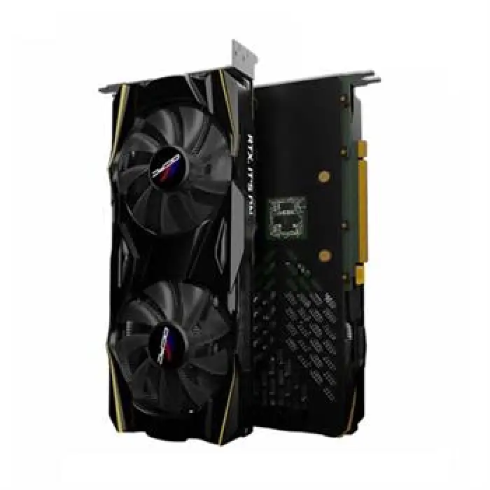 کارت گرافیک او سی پی سی OCPC RTX 3050 8GB -gallery-1