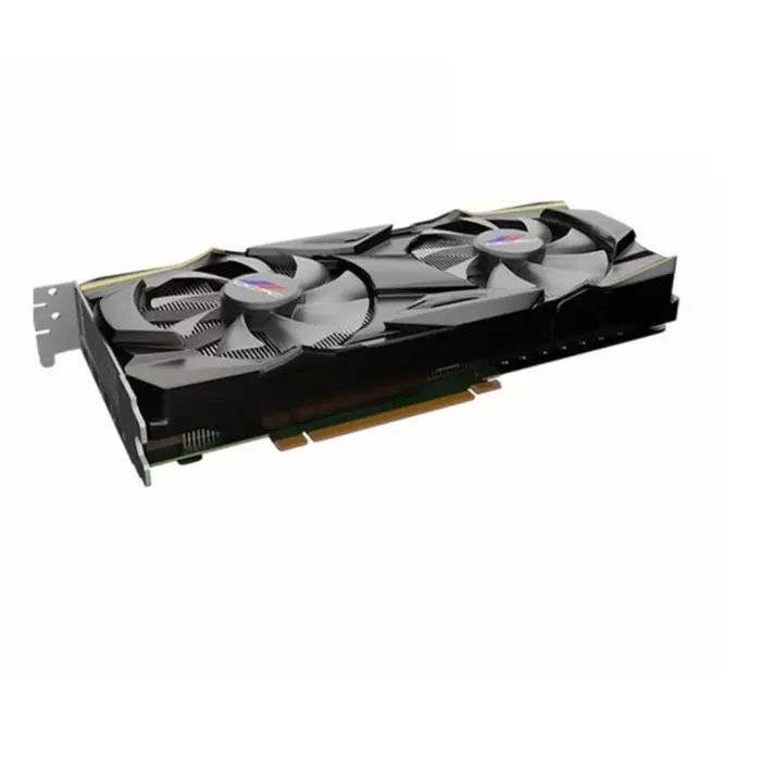 کارت گرافیک او سی پی سی OCPC RTX 3050 8GB -gallery-5