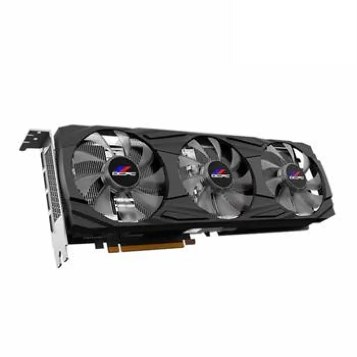 کارت گرافیک او سی پی سی OCPC RTX 3070 Ti 8GB -gallery-1