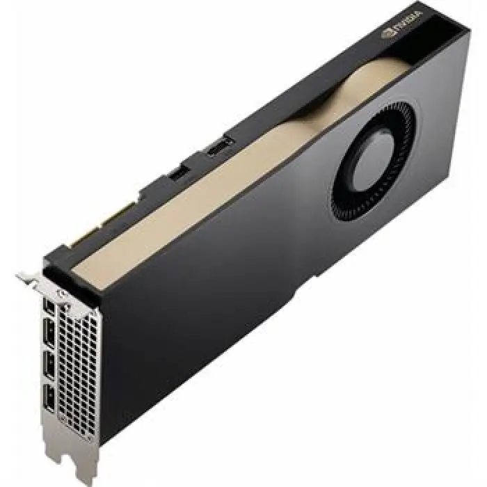 کارت گرافیک پی ان وای NVIDIA RTX A2000 12GB -gallery-1