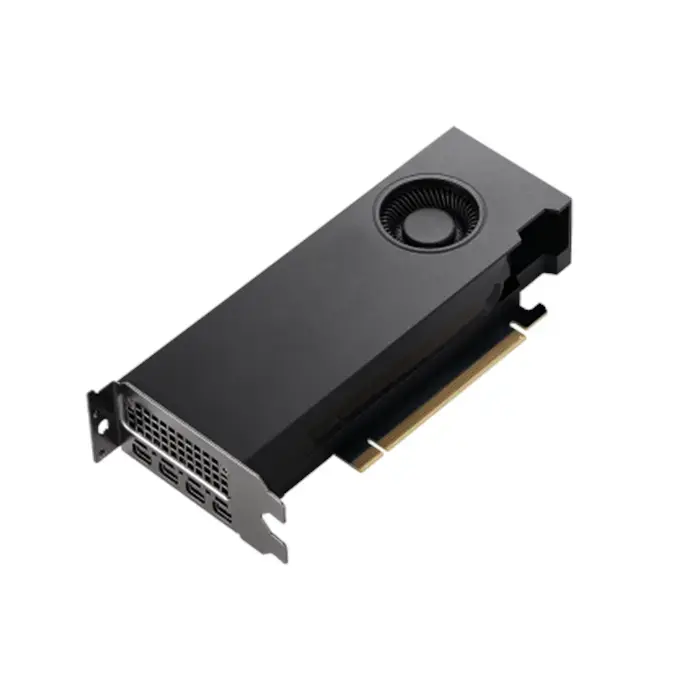 کارت گرافیک پی ان وای NVIDIA RTX A2000 12GB -gallery-5