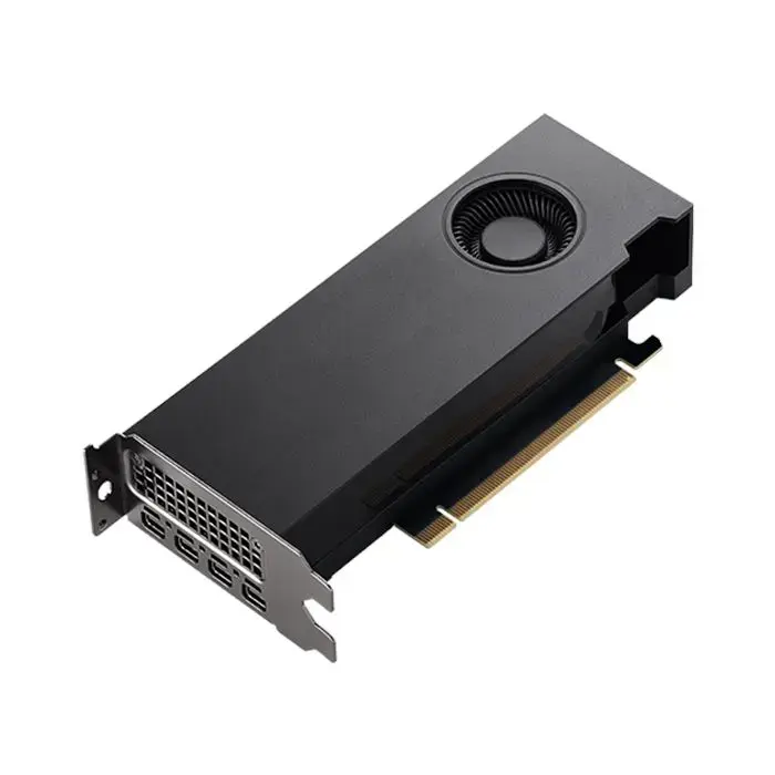 کارت گرافیک پی ان وای NVIDIA RTX A2000 12GB -gallery-7