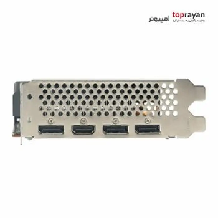 کارت گرافیک بایواستار BIOSTAR Radeon RX6650XT 8GB -gallery-3