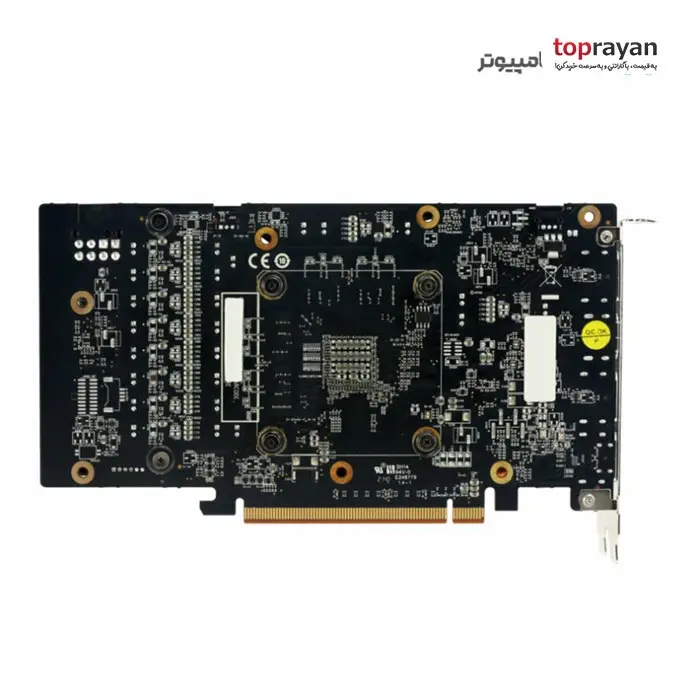 کارت گرافیک بایواستار BIOSTAR Radeon RX6650XT 8GB -gallery-6