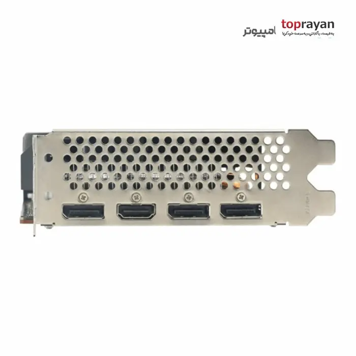 کارت گرافیک بایواستار BIOSTAR Radeon RX6650XT 8GB -gallery-7