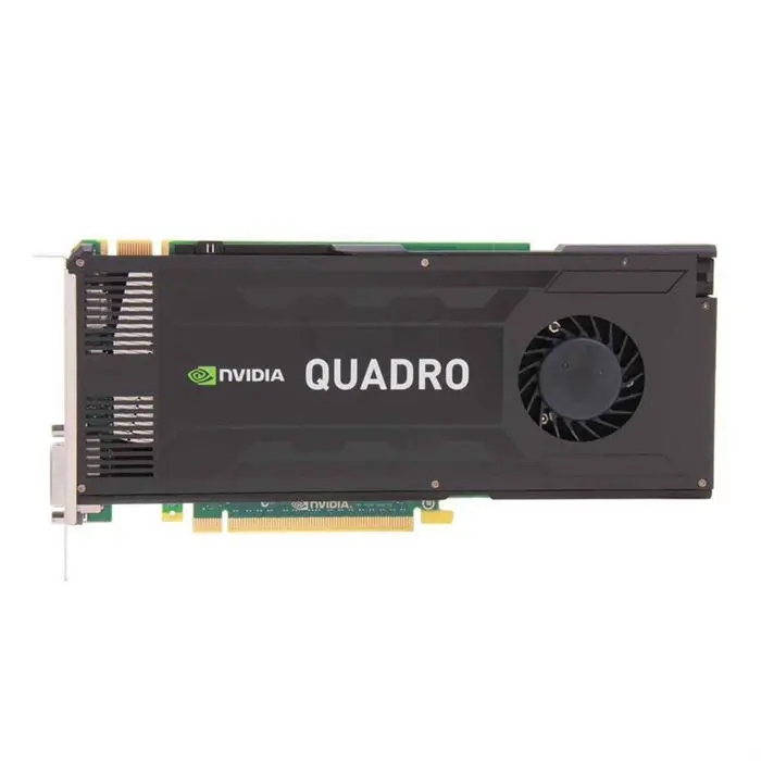 کارت گرافیک پی ان وای PNY Quadro K4000 3GB -gallery-4