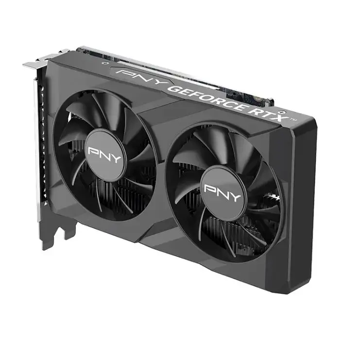 کارت گرافیک پی ان وای GeForce RTX 3050 6GB VERTO -gallery-11