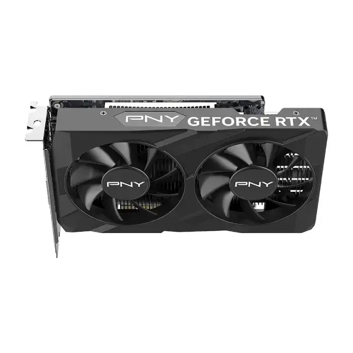 کارت گرافیک پی ان وای GeForce RTX 3050 6GB VERTO -gallery-12
