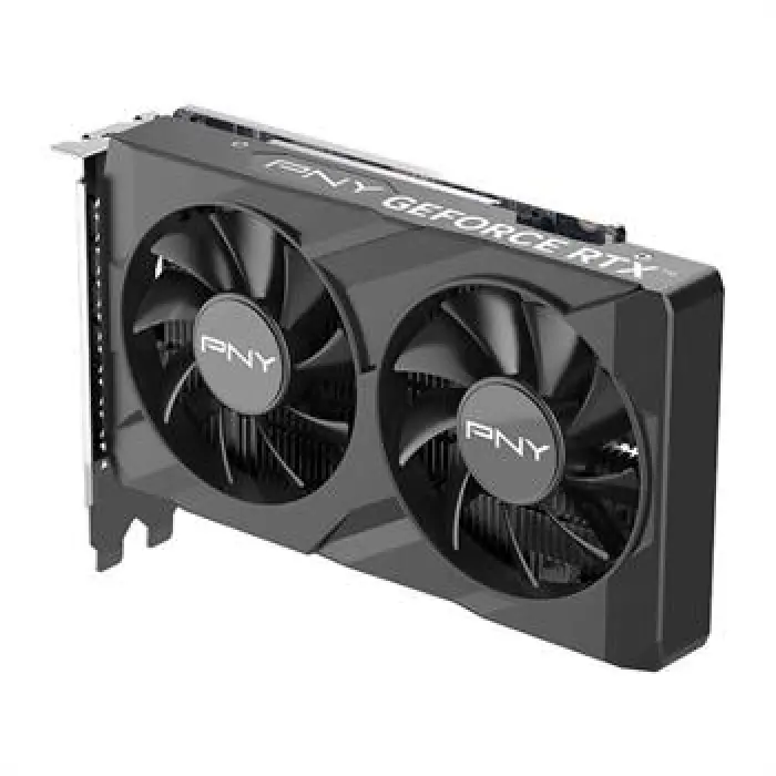 کارت گرافیک پی ان وای GeForce RTX 3050 6GB VERTO -gallery-3