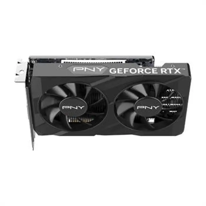 کارت گرافیک پی ان وای GeForce RTX 3050 6GB VERTO -gallery-4