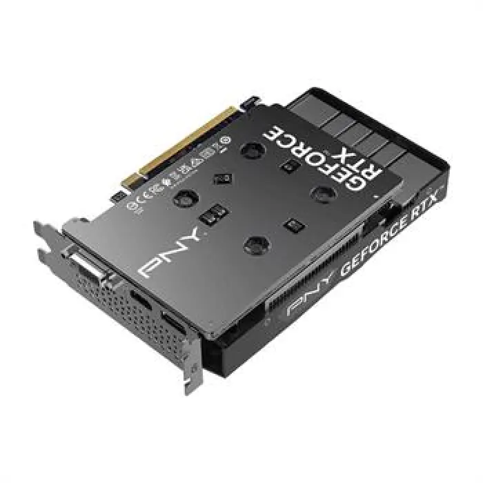کارت گرافیک پی ان وای GeForce RTX 3050 6GB VERTO -gallery-6