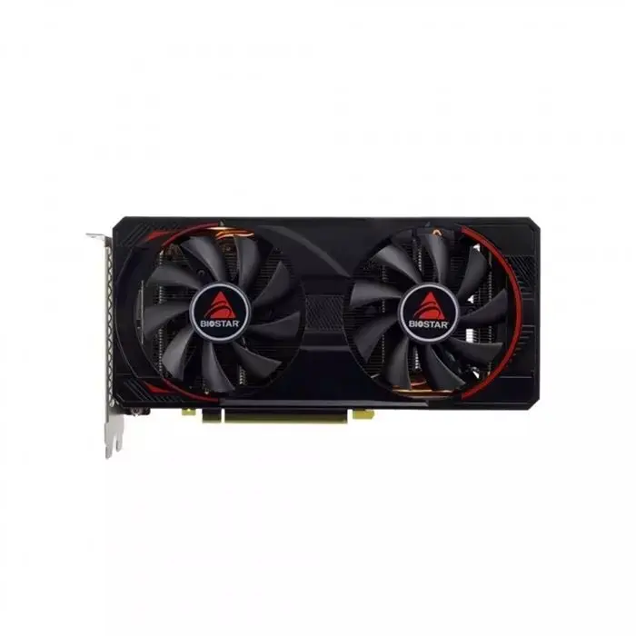 کارت گرافیک بایوستار مدل RTX 3070 Extreme Gaming 8GB DDR6 -gallery-4