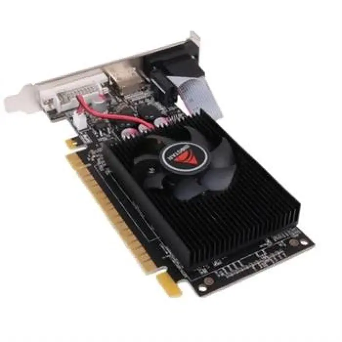 کارت گرافیک بایوستار GT610 1G DDR3 64BIT -gallery-2