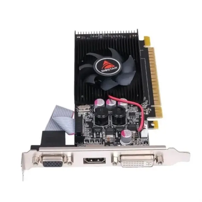 کارت گرافیک بایوستار GT610 1G DDR3 64BIT -gallery-7