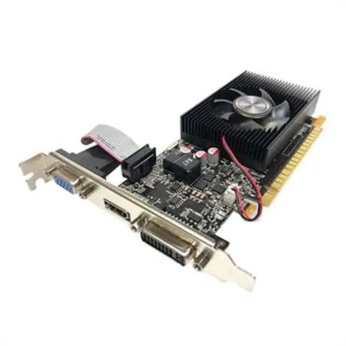 کارت گرافیک ای فاکس مدل Geforce GT730 4GB -gallery-4
