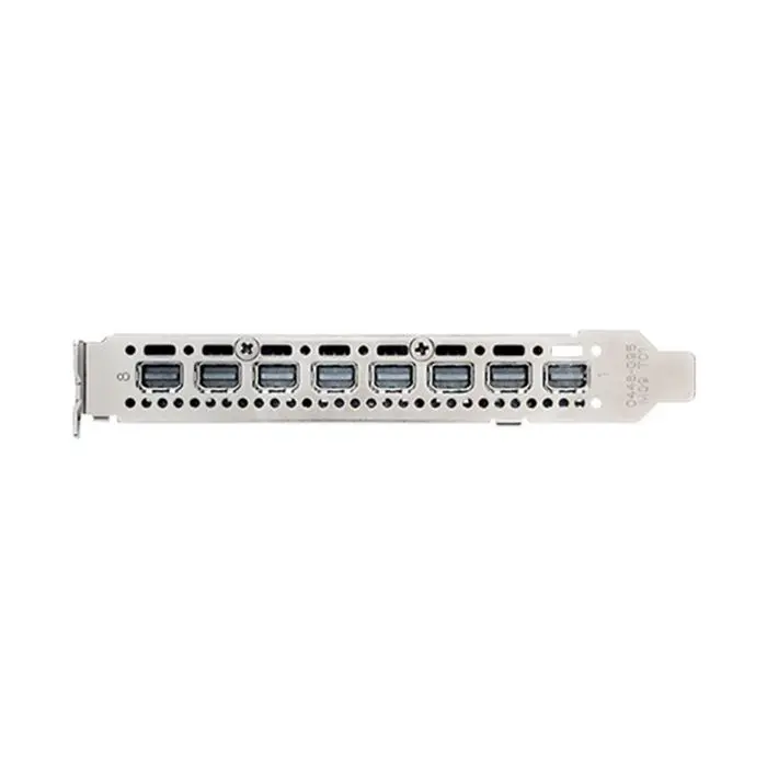 کارت گرافیک پی ان وای مدل NVS 810 ظرفیت 4GB -gallery-9