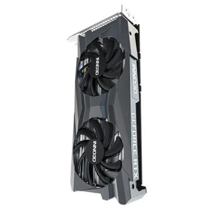 کارت گرافیک اینو تری دی مدل GEFORCE RTX 3060 TWIN X2 OC حافظه 8 گیگابایت -gallery-2