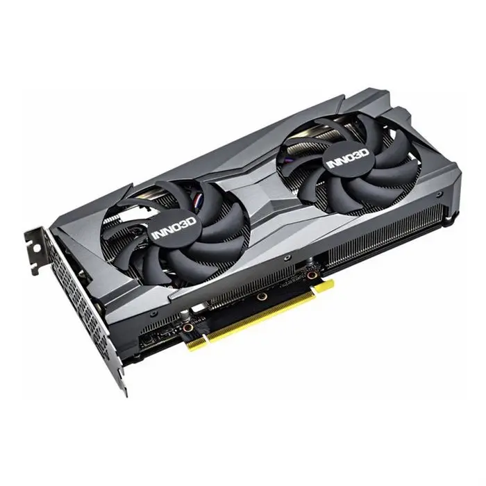 کارت گرافیک اینو تری دی مدل GEFORCE RTX 3060 TWIN X2 OC حافظه 8 گیگابایت -gallery-4