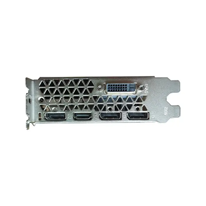 کارت گرافیک توربو چیپ مدل Typhoon RX580-8GD5 -gallery-10