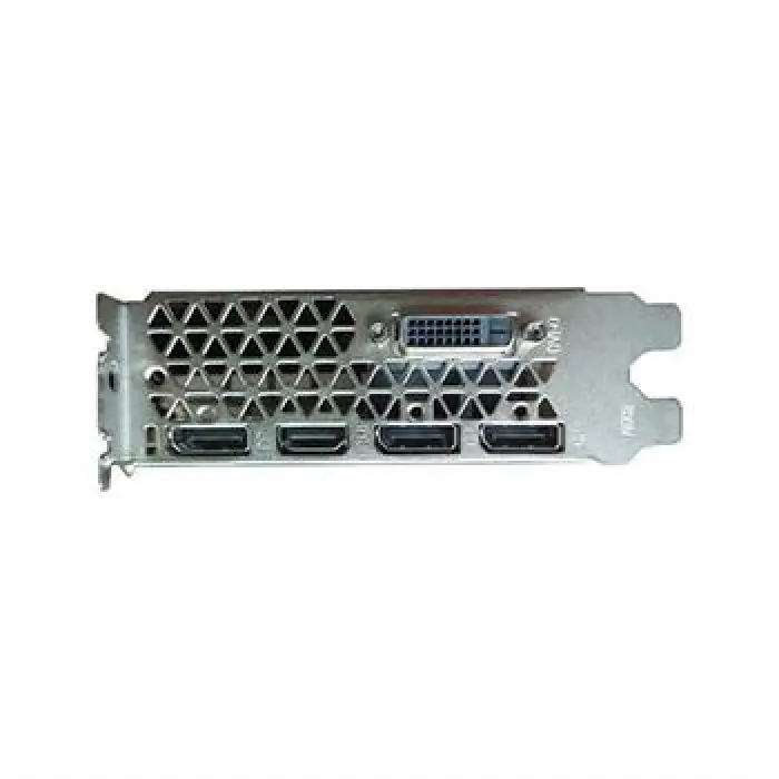 کارت گرافیک توربو چیپ مدل Typhoon RX580-8GD5 -gallery-4