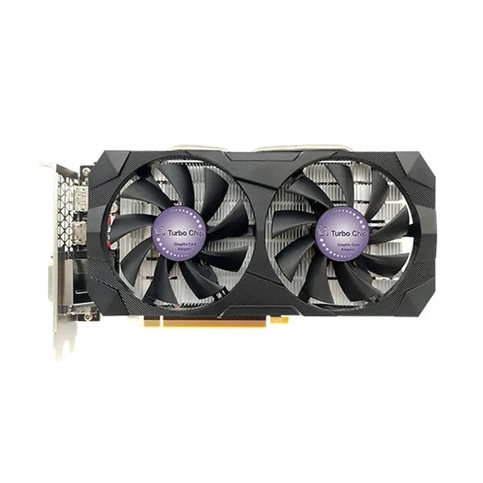 کارت گرافیک توربو چیپ مدل Typhoon RX580-8GD5 -gallery-7