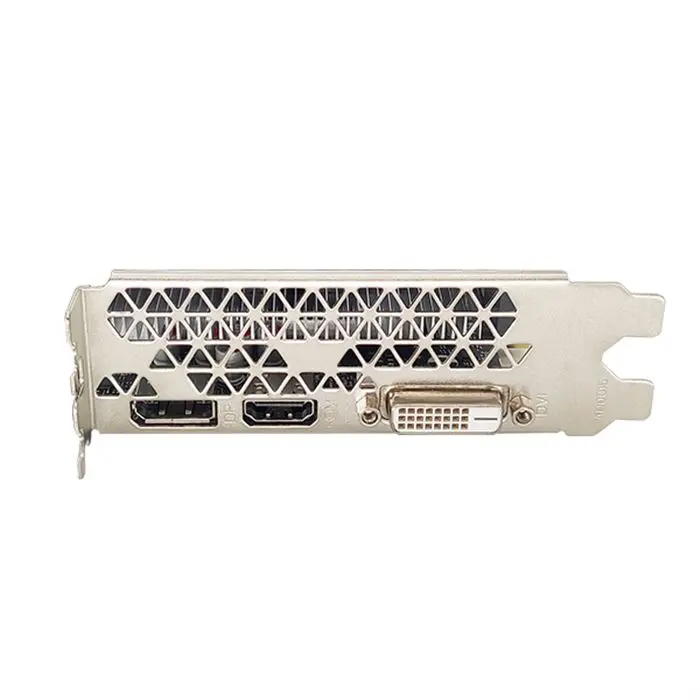 کارت گرافیک توربو چیپ مدل Typhoon GTX1650-4GD6 -gallery-10