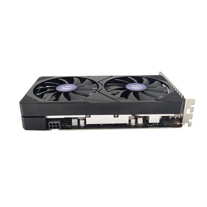 کارت گرافیک توربو چیپ مدل Typhoon GTX1650-4GD6 -gallery-11